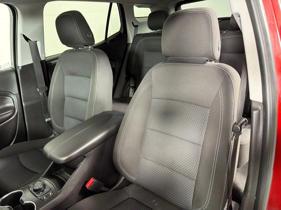 2022 GMC Terrain - Image 13 of 21