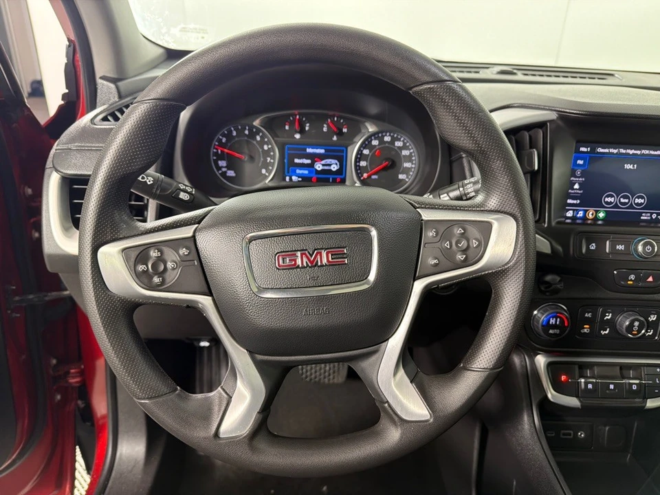 2022 GMC Terrain - Image 16 of 21