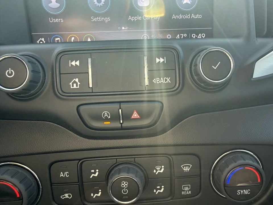 2022 GMC Terrain - Image 18 of 21