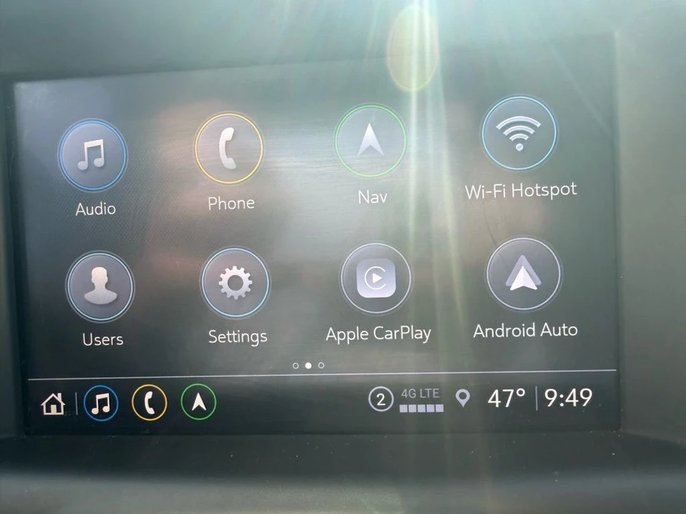 2022 GMC Terrain - Image 19 of 21