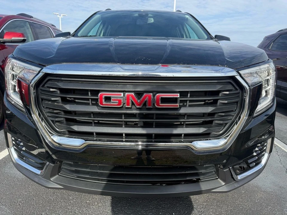 2022 GMC Terrain - Image 3 of 21