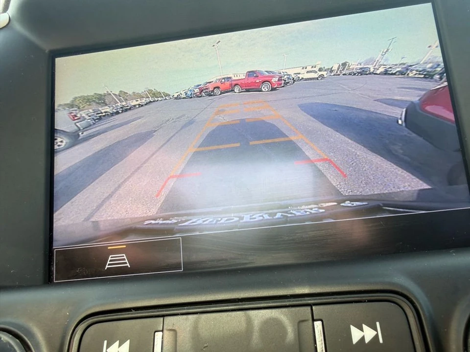 2022 GMC Terrain - Image 21 of 21