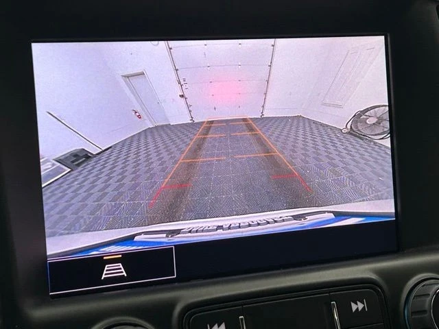 2022 GMC Terrain - Image 5 of 12