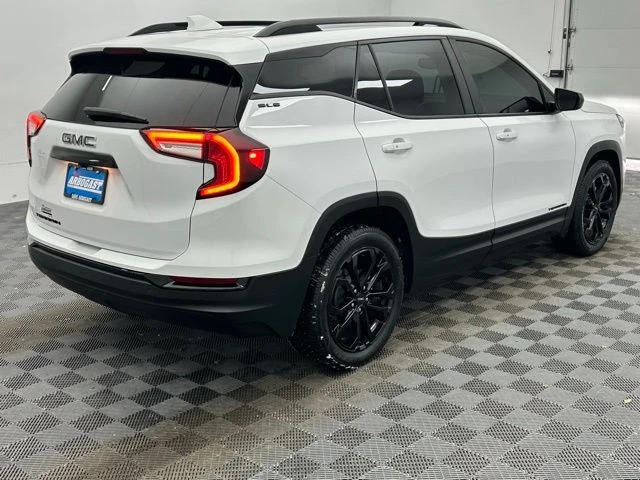 2022 GMC Terrain - Image 12 of 12