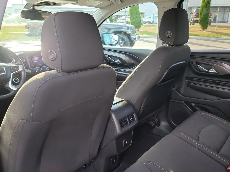2022 GMC Terrain - Image 12 of 12