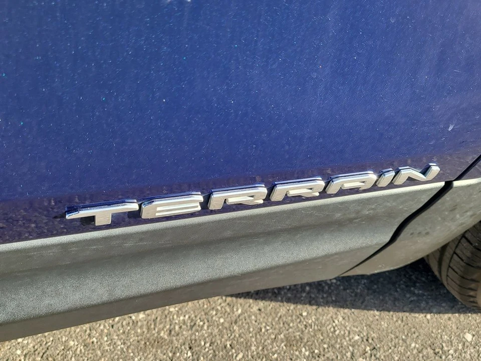 2022 GMC Terrain - Image 6 of 12
