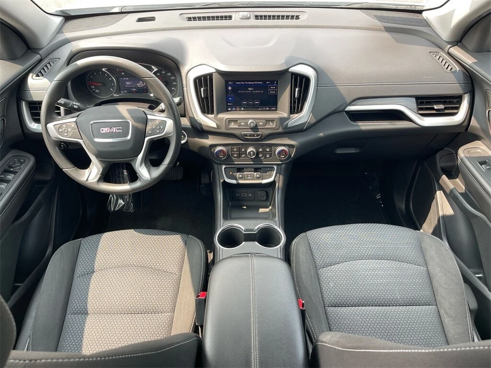 2022 GMC Terrain - Image 12 of 12
