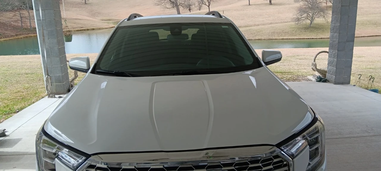2022 GMC Terrain - Image 8 of 21