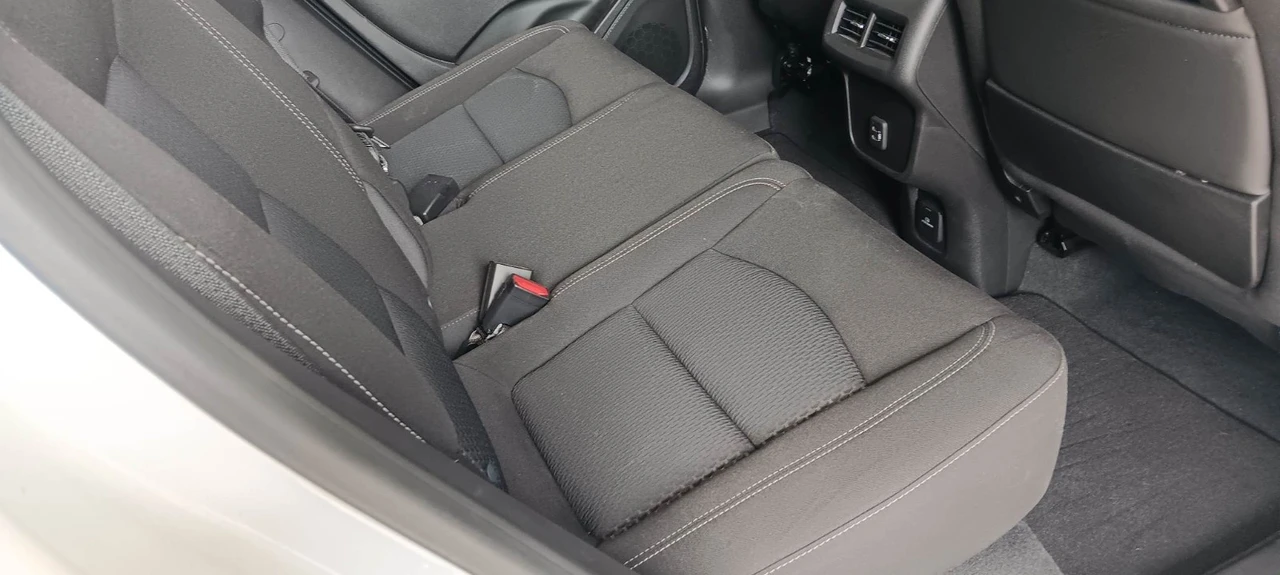 2022 GMC Terrain - Image 13 of 21