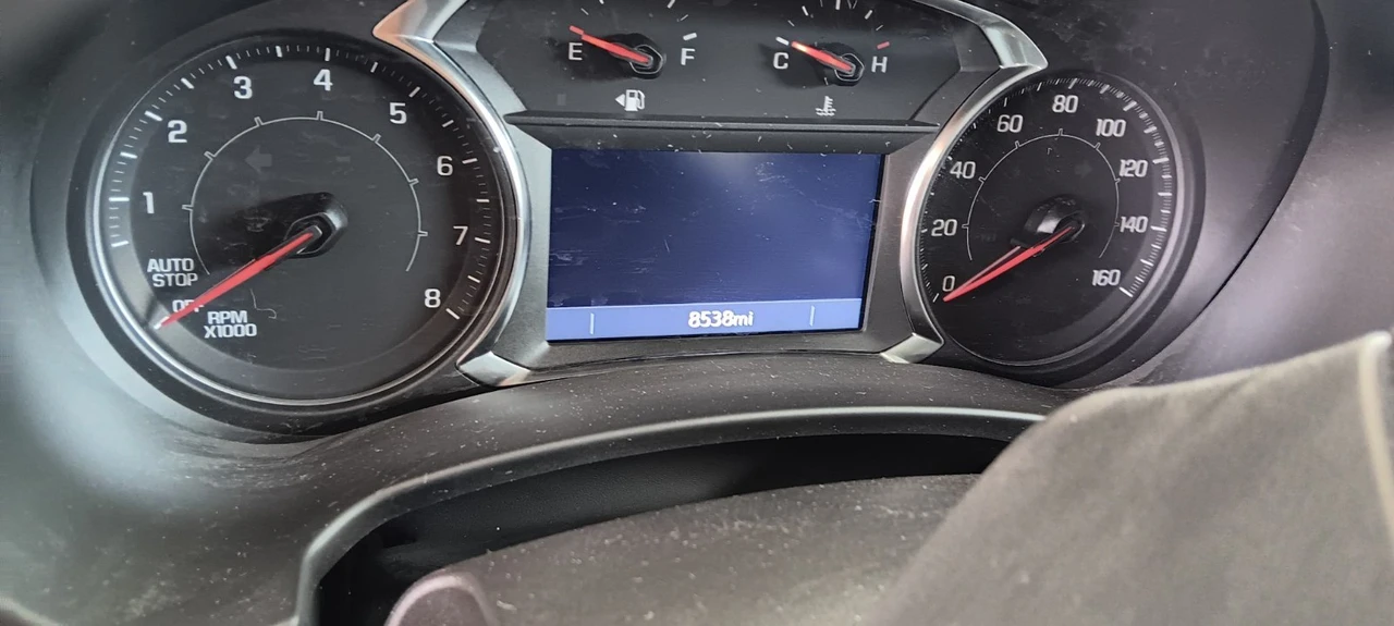 2022 GMC Terrain - Image 4 of 21