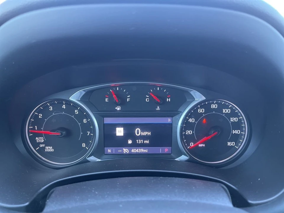 2022 GMC Terrain - Image 20 of 21