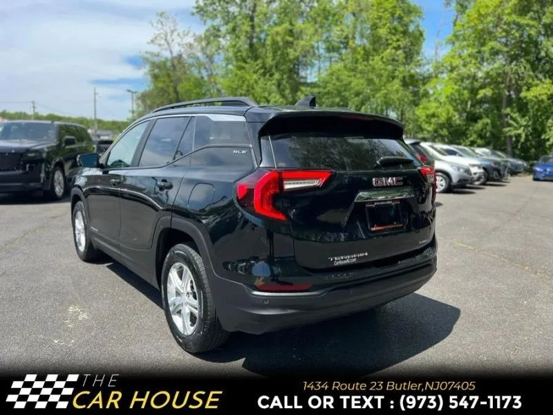 2022 GMC Terrain - Image 12 of 12