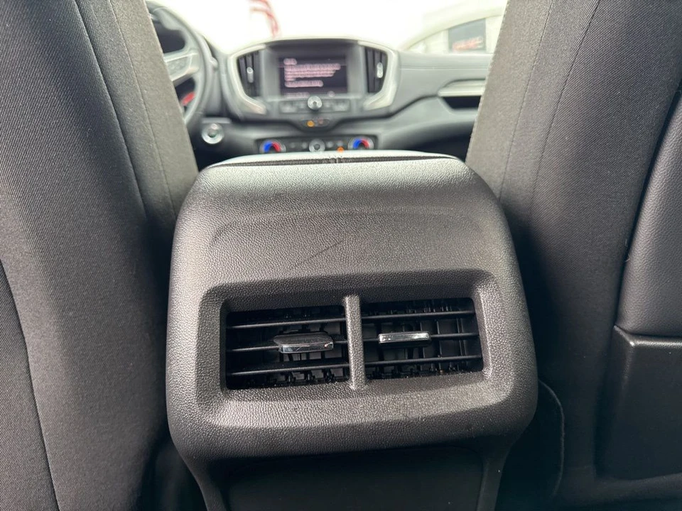 2022 GMC Terrain - Image 12 of 12