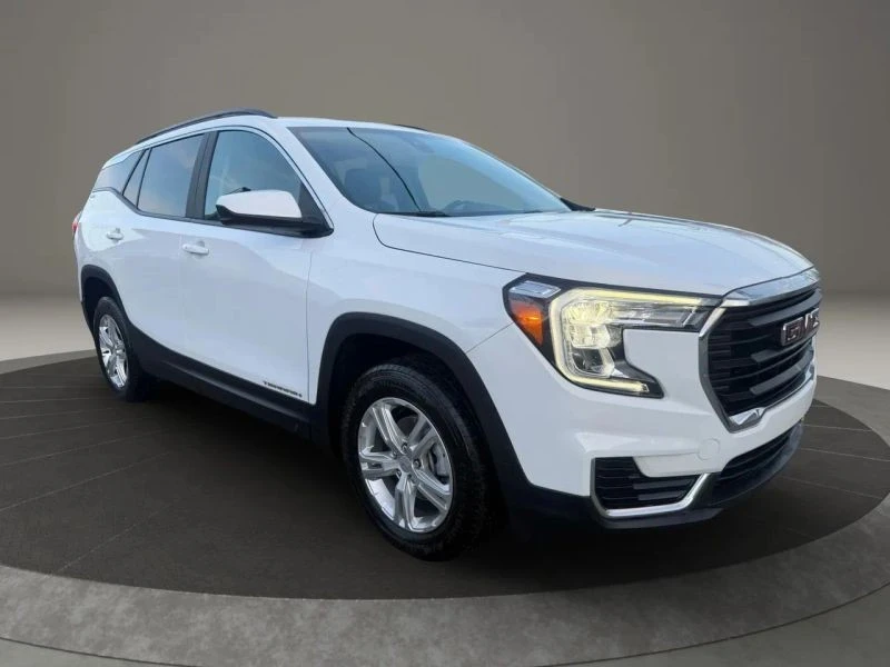 2022 GMC Terrain - Image 3 of 12
