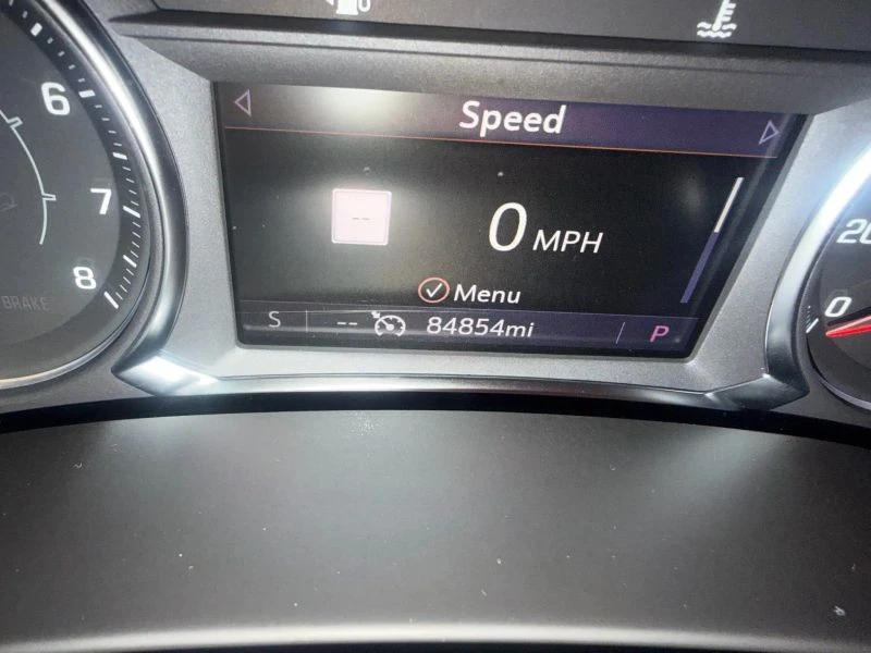 2022 GMC Terrain - Image 11 of 12