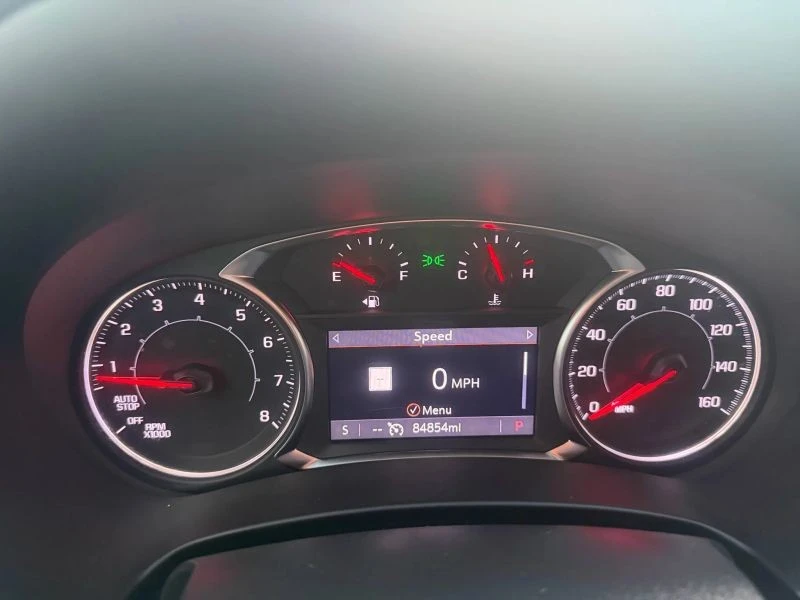 2022 GMC Terrain - Image 10 of 12