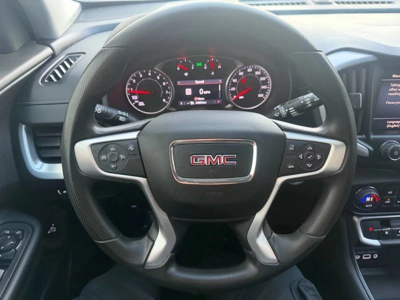 2022 GMC Terrain - Image 12 of 12