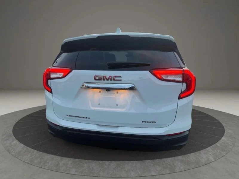 2022 GMC Terrain - Image 6 of 12