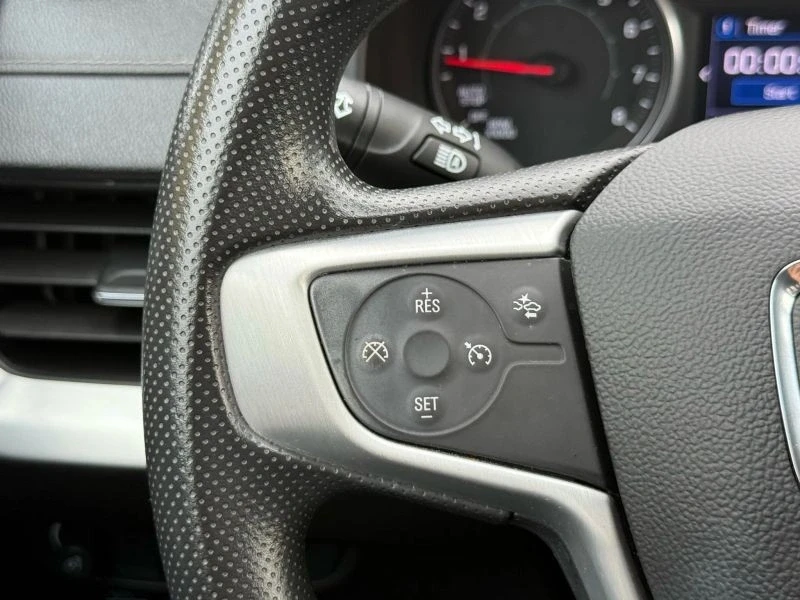 2022 GMC Terrain - Image 12 of 12