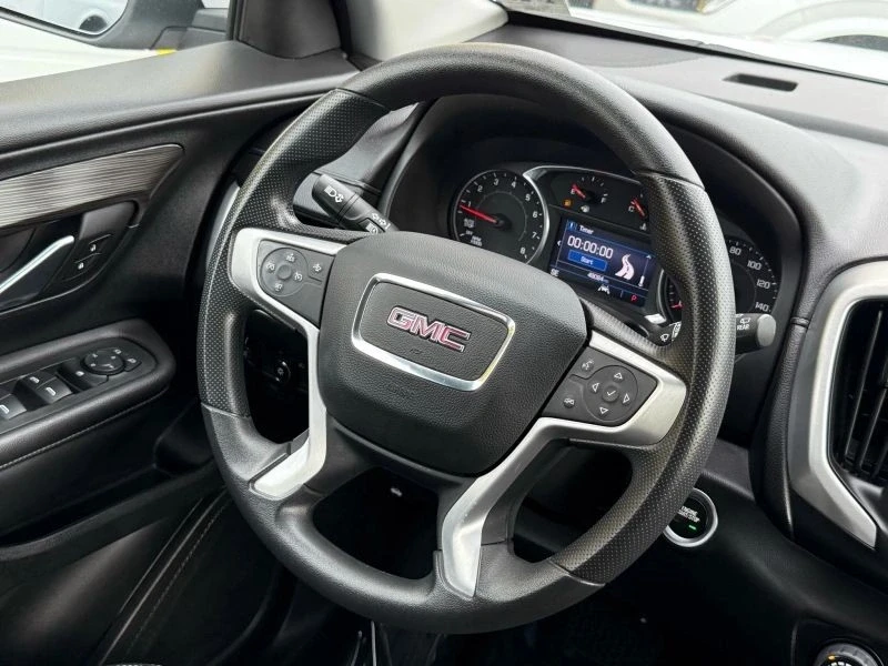 2022 GMC Terrain - Image 11 of 12
