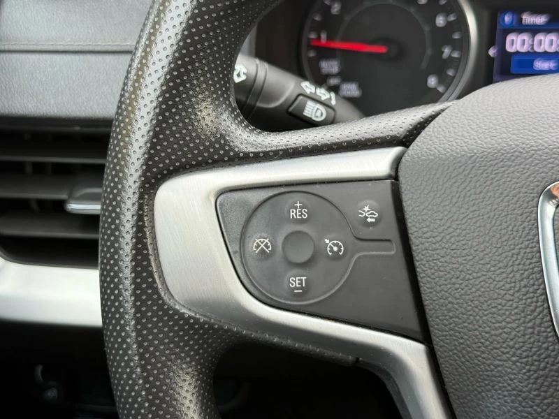 2022 GMC Terrain - Image 12 of 12