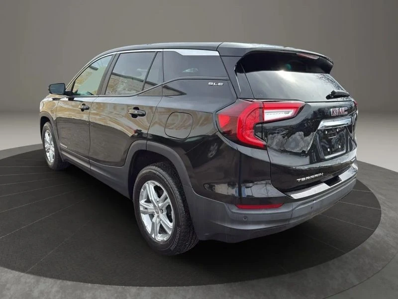 2022 GMC Terrain - Image 7 of 12