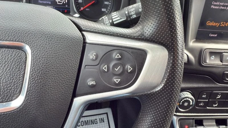 2022 GMC Terrain - Image 11 of 12
