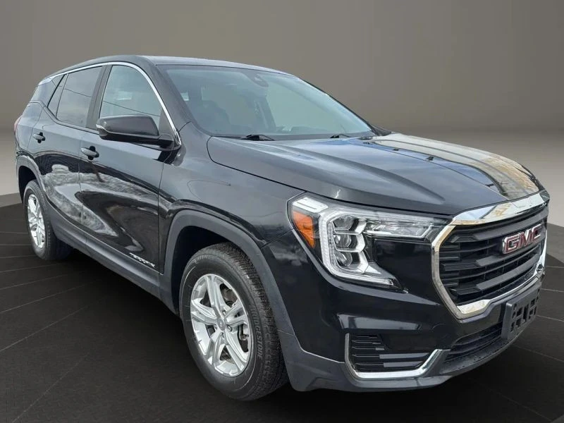 2022 GMC Terrain - Image 3 of 12