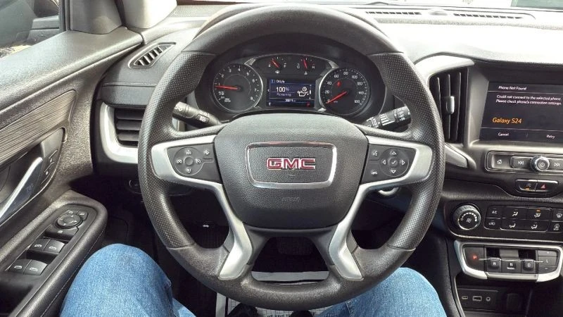 2022 GMC Terrain - Image 10 of 12