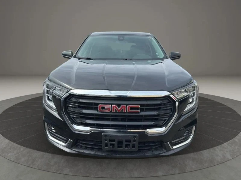 2022 GMC Terrain - Image 2 of 12