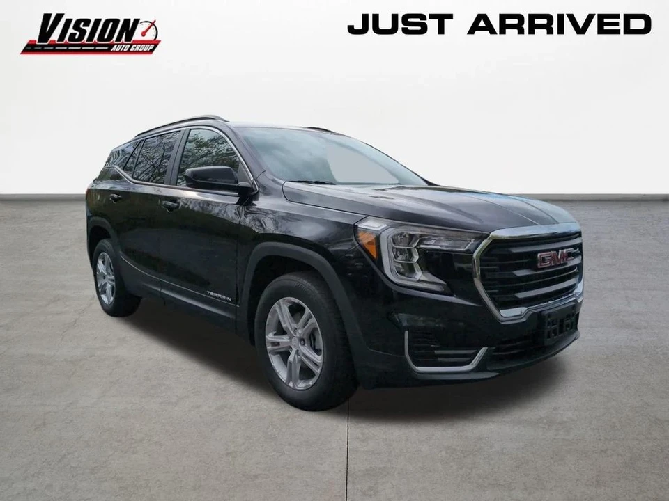 2022 GMC Terrain - Image 3 of 9