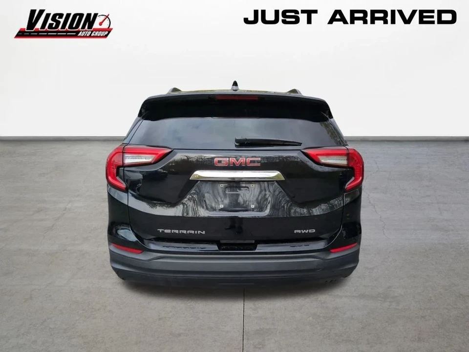 2022 GMC Terrain - Image 6 of 9