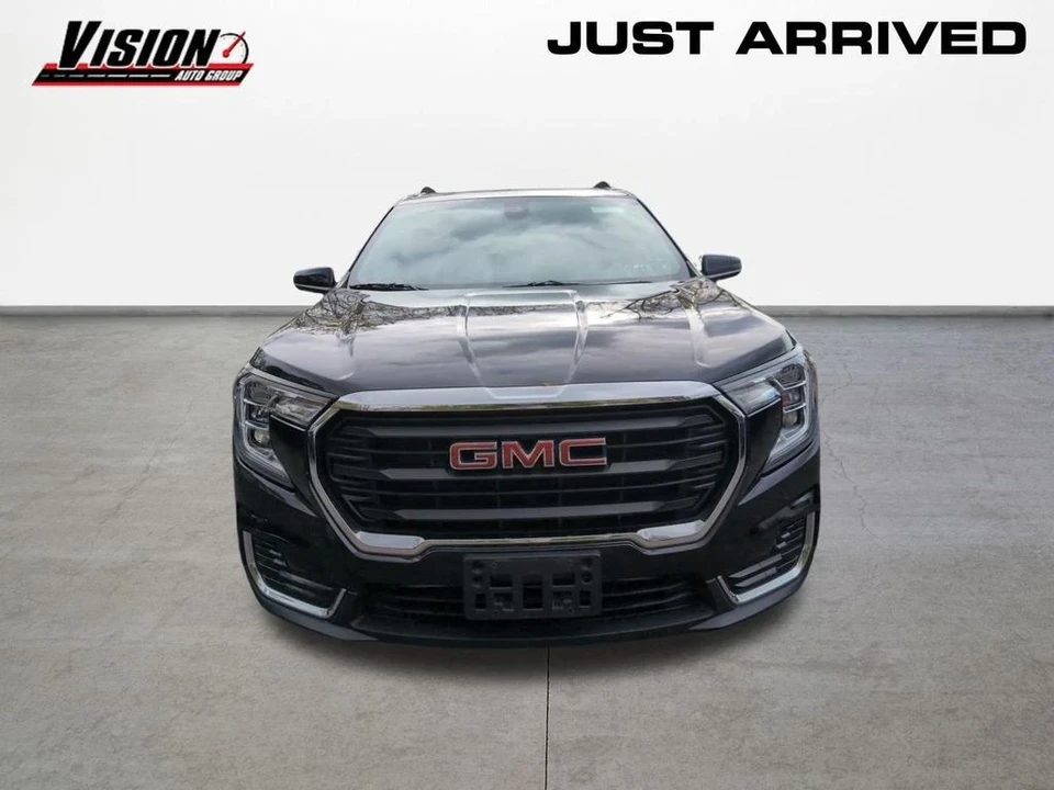 2022 GMC Terrain - Image 2 of 9