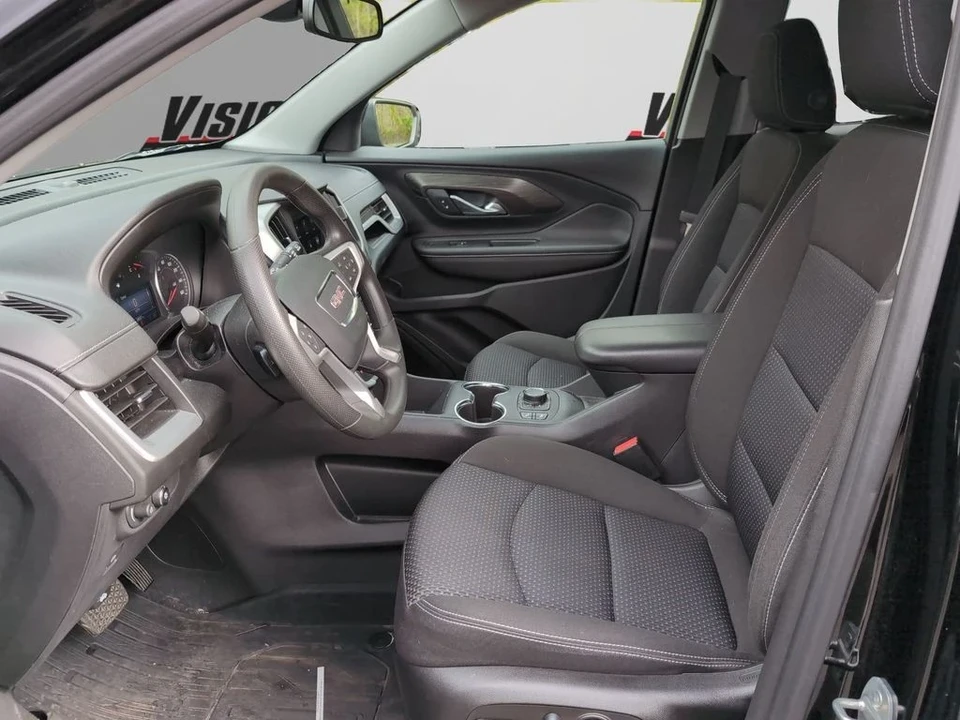 2022 GMC Terrain - Image 9 of 9