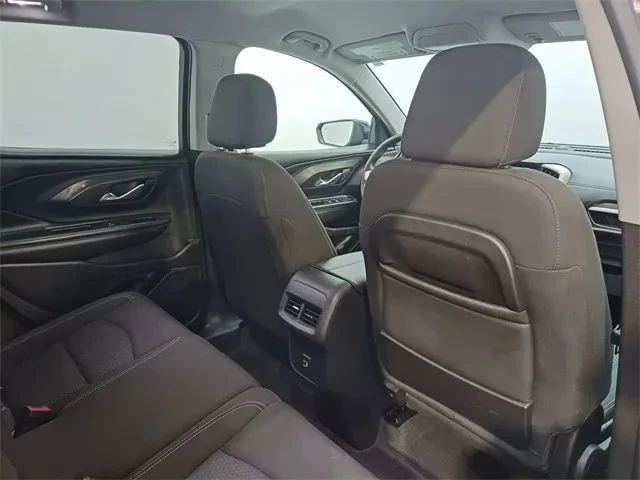 2022 GMC Terrain - Image 12 of 12