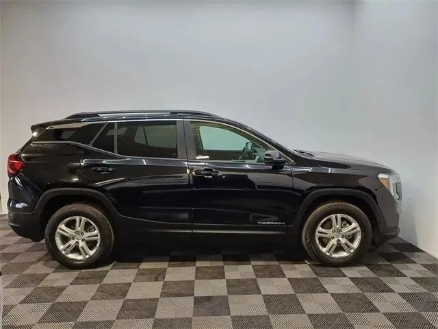 2022 GMC Terrain - Image 3 of 12