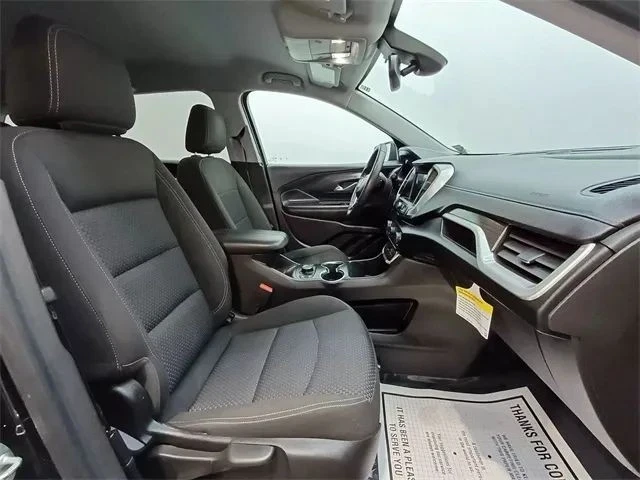 2022 GMC Terrain - Image 8 of 12