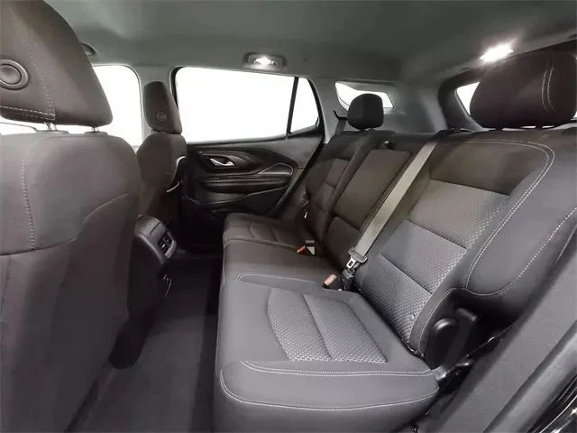 2022 GMC Terrain - Image 10 of 12