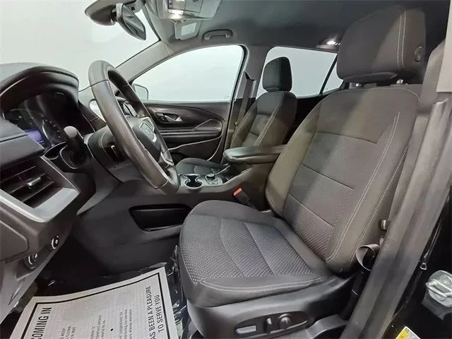 2022 GMC Terrain - Image 7 of 12