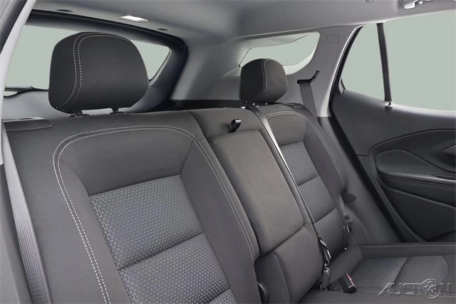 2022 GMC Terrain - Image 20 of 21