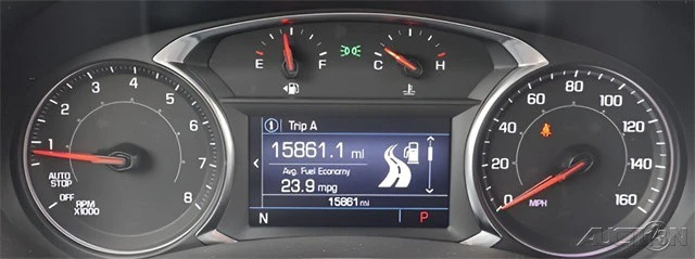 2022 GMC Terrain - Image 13 of 21