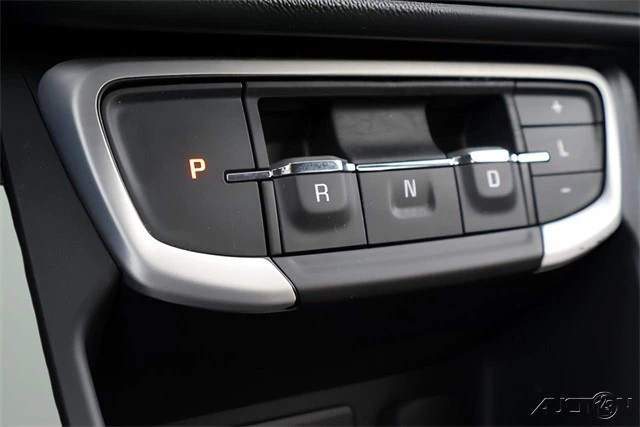 2022 GMC Terrain - Image 18 of 21
