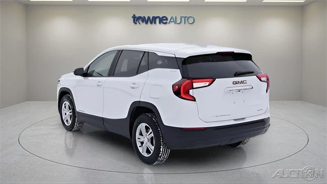 2022 GMC Terrain - Image 2 of 21