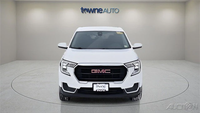 2022 GMC Terrain - Image 7 of 21