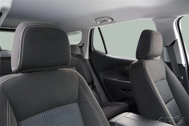2022 GMC Terrain - Image 21 of 21