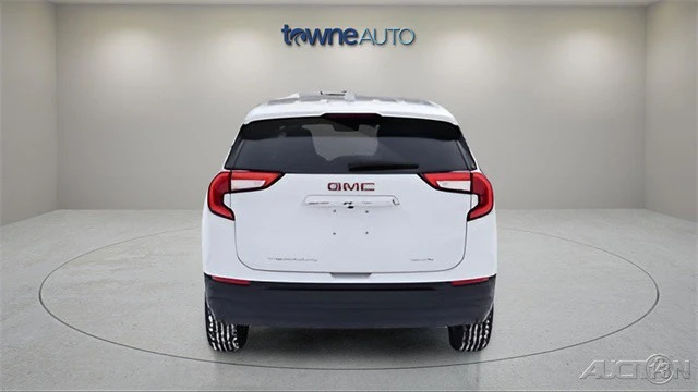 2022 GMC Terrain - Image 3 of 21