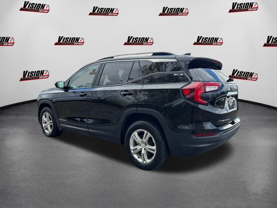 2022 GMC Terrain - Image 7 of 12