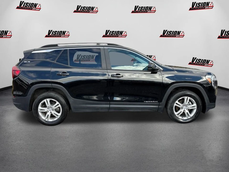 2022 GMC Terrain - Image 4 of 12