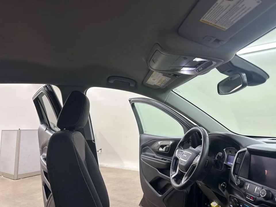 2022 GMC Terrain - Image 20 of 21