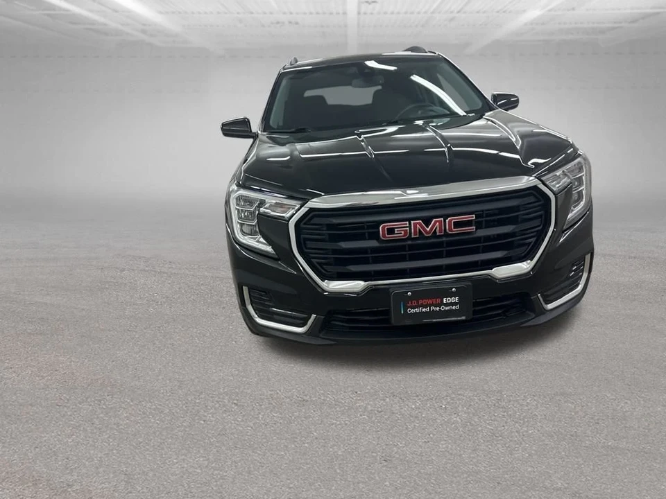 2022 GMC Terrain - Image 5 of 12